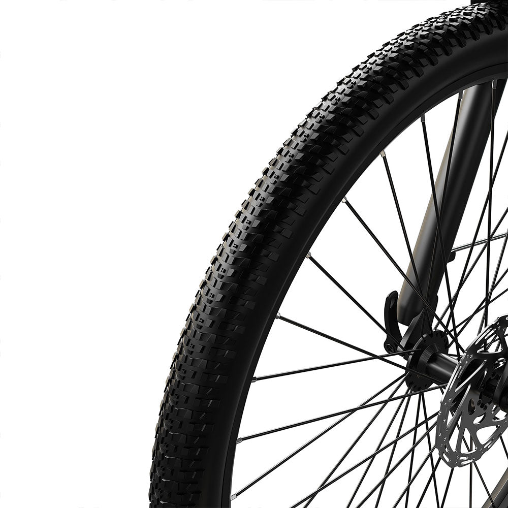 Velopro C1 Pro e-bike Zwart foto 6