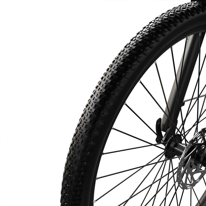 Velopro C1 Pro e-bike Zwart foto 6