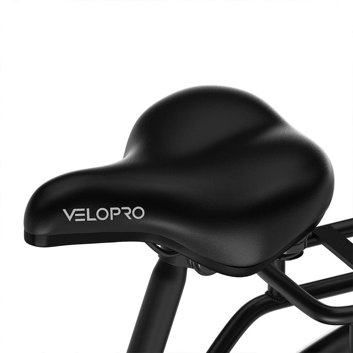 Velopro C1 Pro e-bike Zwart foto 7