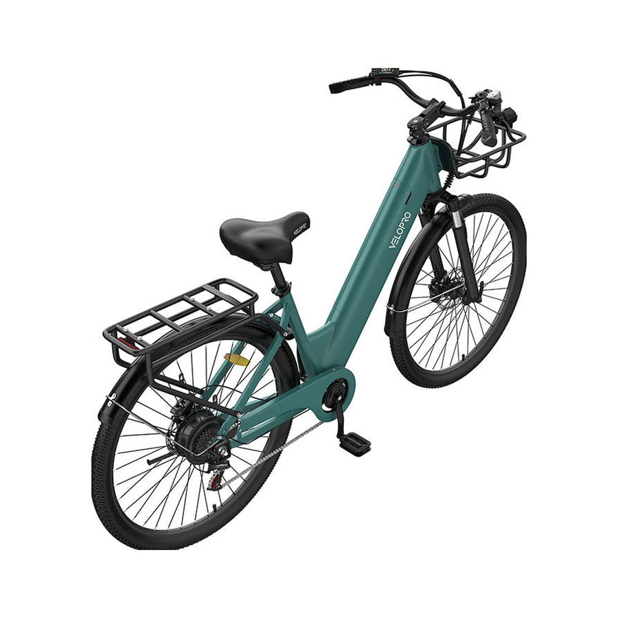 Velopro C1 Pro