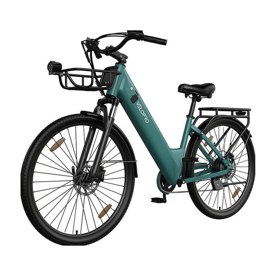 Velopro C1 Pro