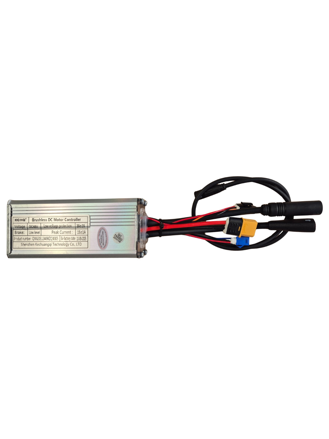 S20 - Controller