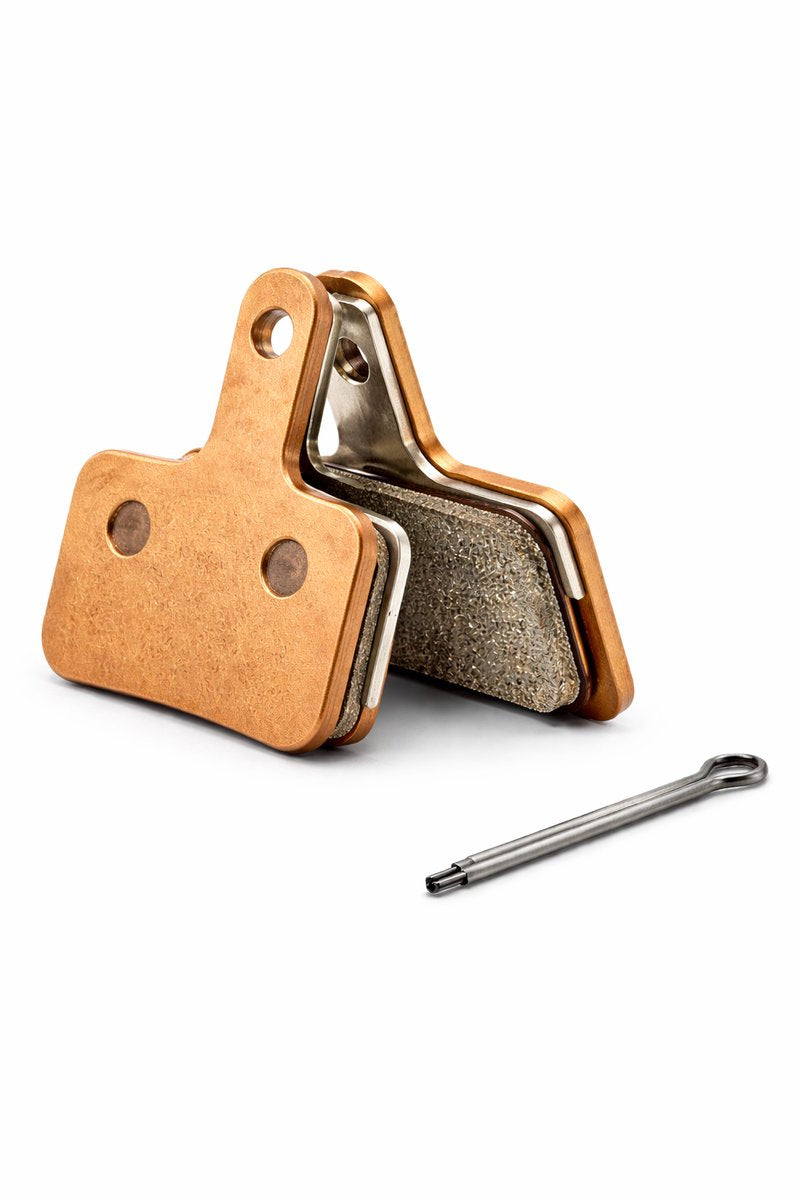 V20 Cross - Remblokken - Sintered