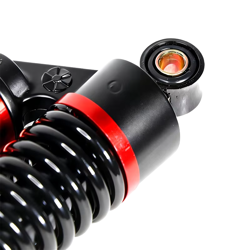 Fatbike Vering - V8 Pro / Ultra - Rood