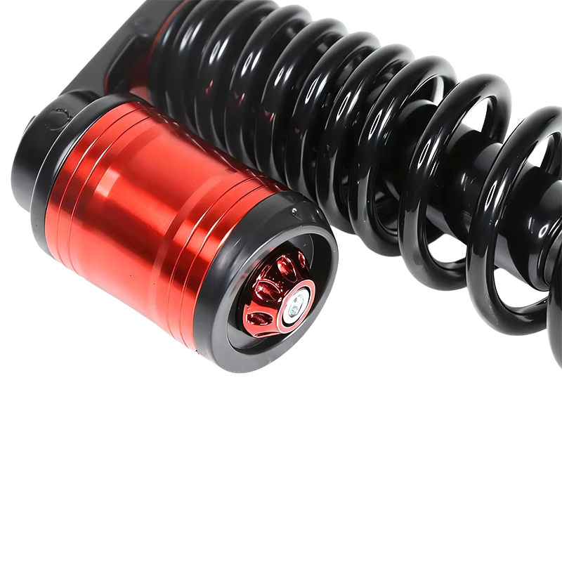 Fatbike Vering - V8 Pro / Ultra - Rood