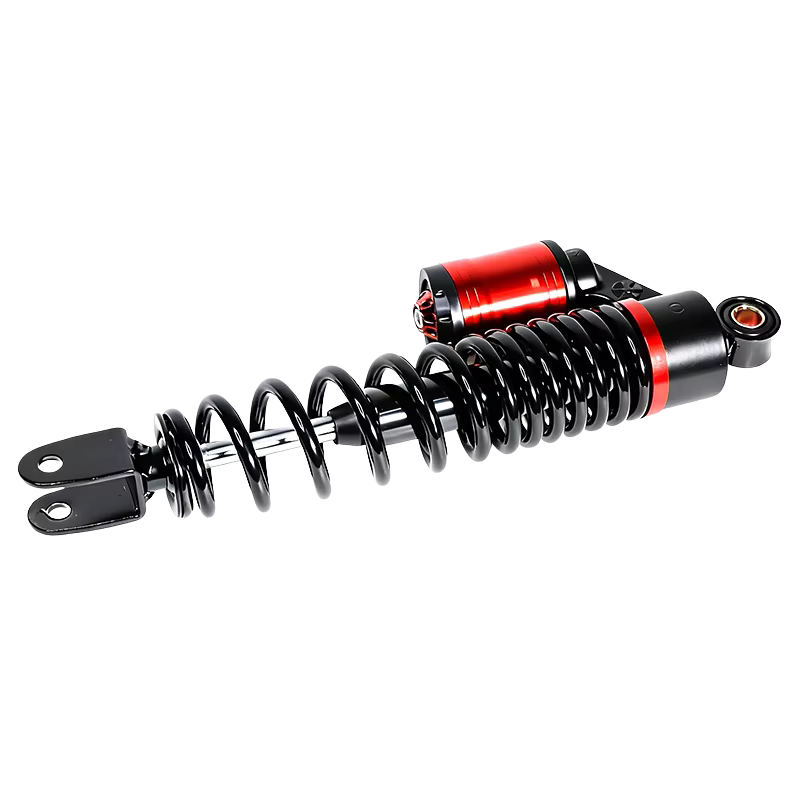 Fatbike Vering - V8 Pro / Ultra - Rood