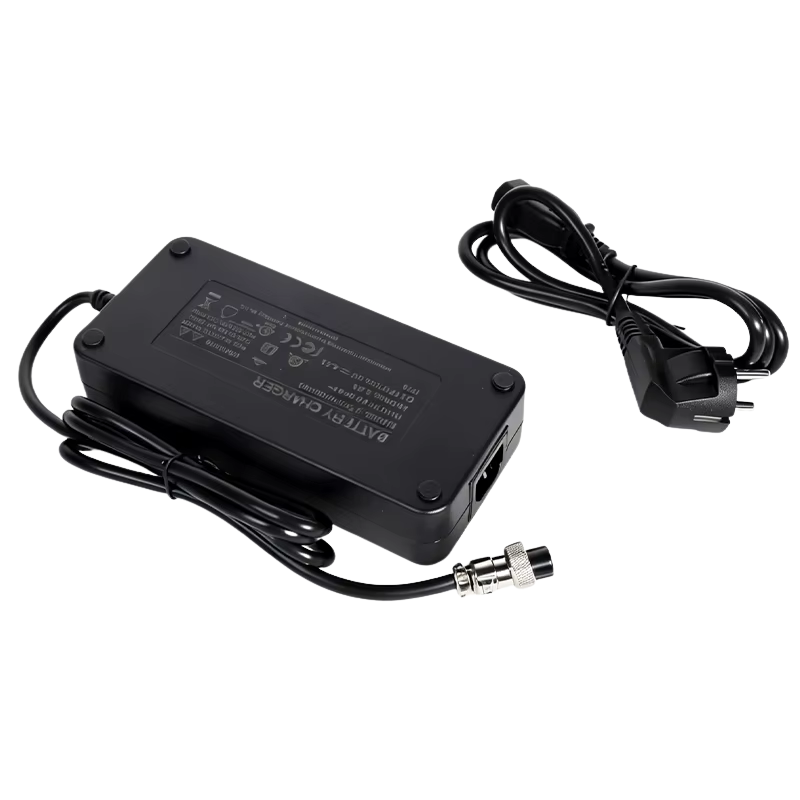 GT2000 - Snellader - 4,5A