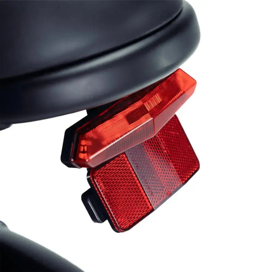 V8 PRO 24 inch – Zwart