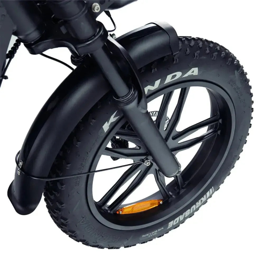 V8 PRO MAX dubbele accu – Zwart