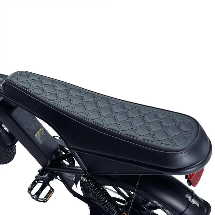 V8 PRO MAX – Zwart