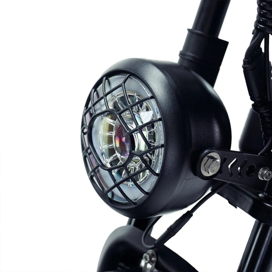 V8 PRO MAX dubbele accu – Zwart