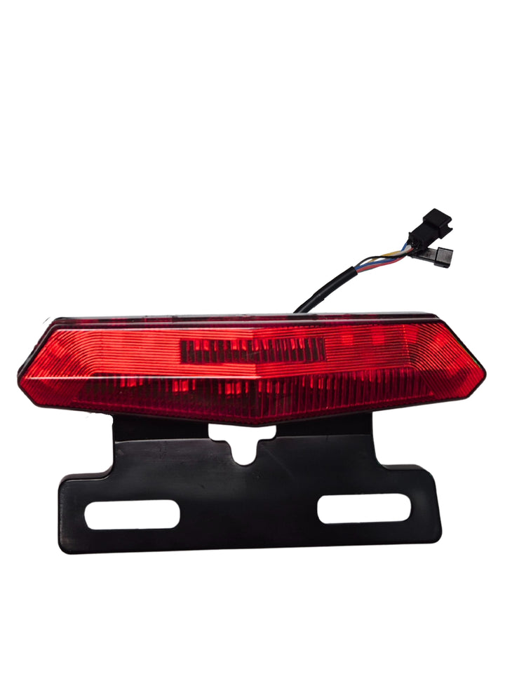 C80 Mini - Achterlicht