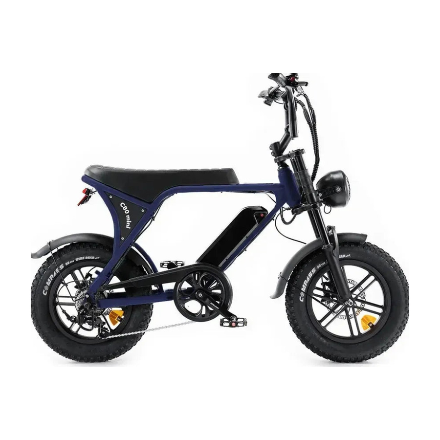 C80 MINI
