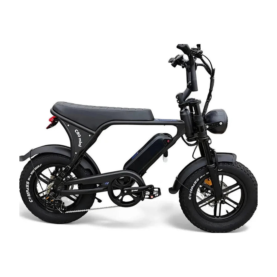 C80 MINI