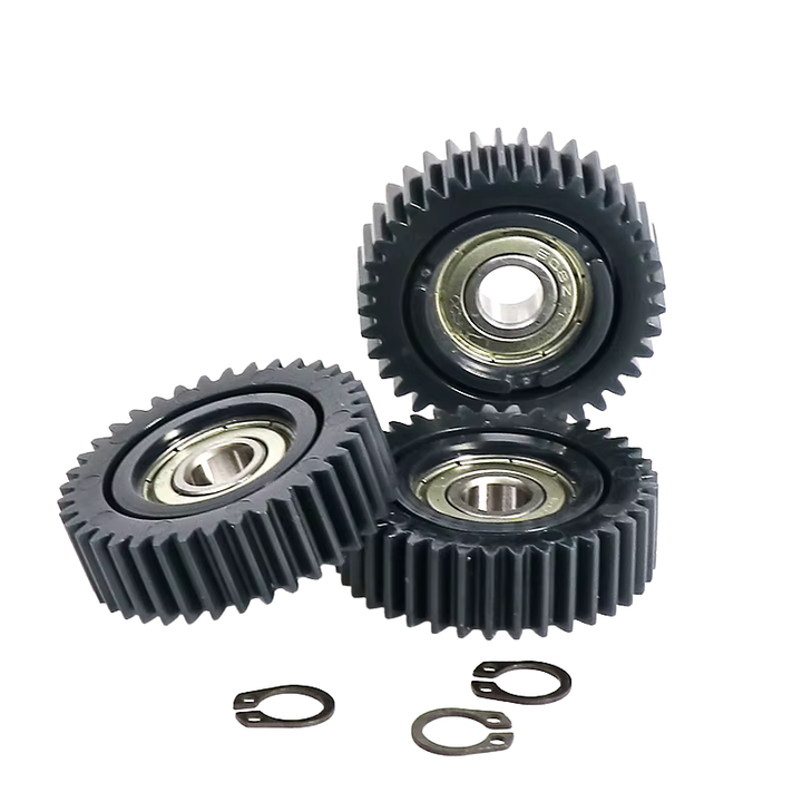 Motor tandwielen - Klein - 37T - 39x11 mm