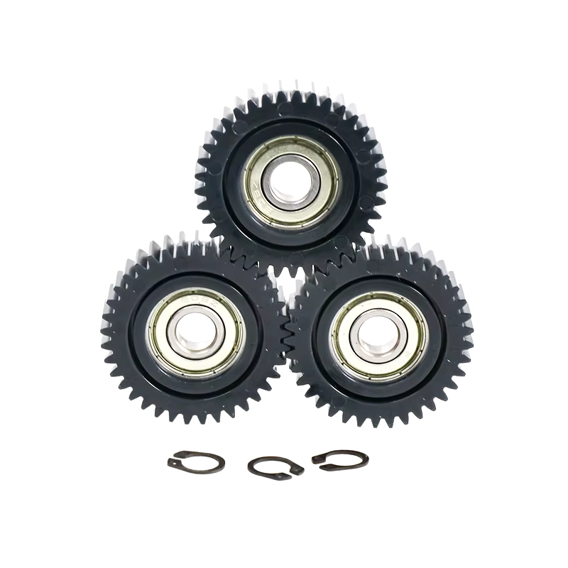Motor tandwielen - Klein - 37T - 39x11 mm