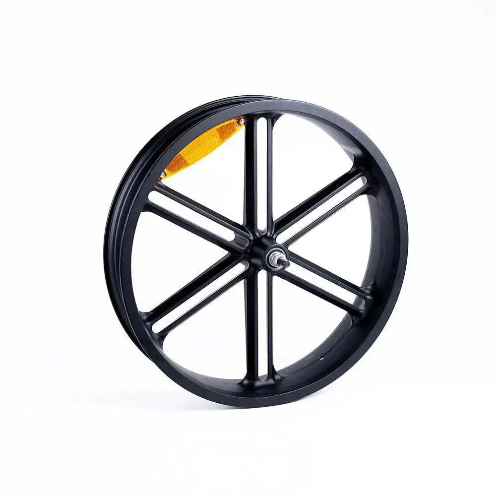 Voorvelg - 24 inch