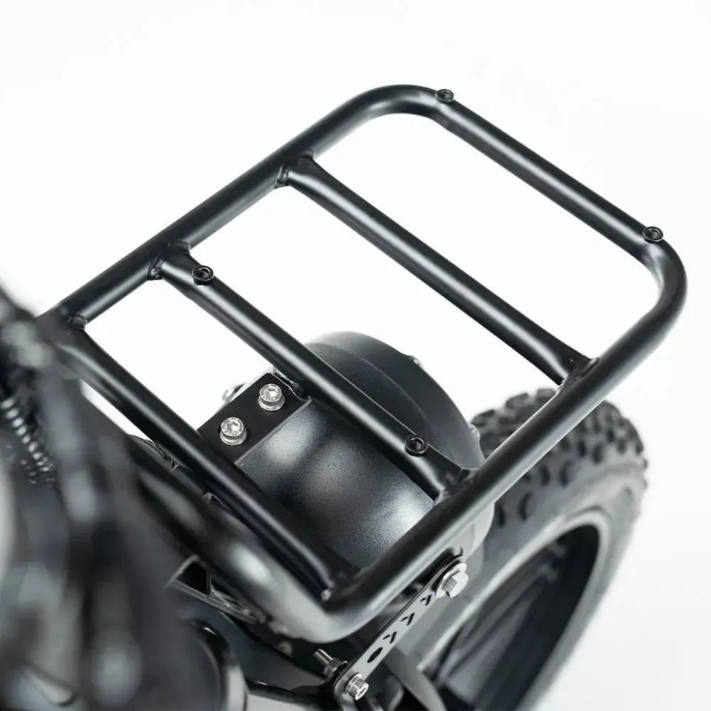 QMWHEEL V20 PRO fatbike – detailfoto 10