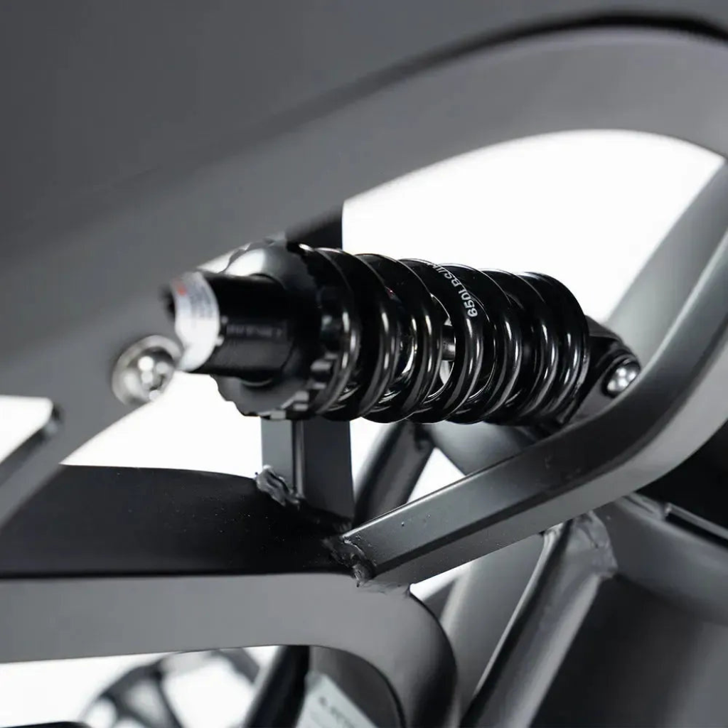 QMWHEEL V20 PRO fatbike – detailfoto 14
