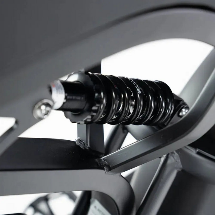 QMWHEEL V20 PRO fatbike – detailfoto 14