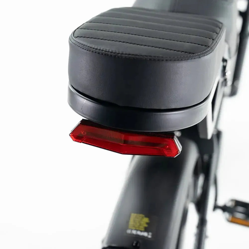 QMWHEEL V20 PRO fatbike – detailfoto 16