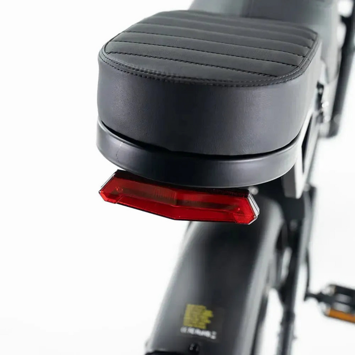 QMWHEEL V20 PRO fatbike – detailfoto 16