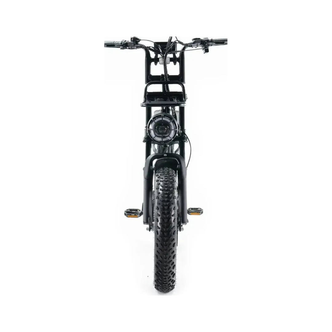 QMWHEEL V20 PRO fatbike – detailfoto 2