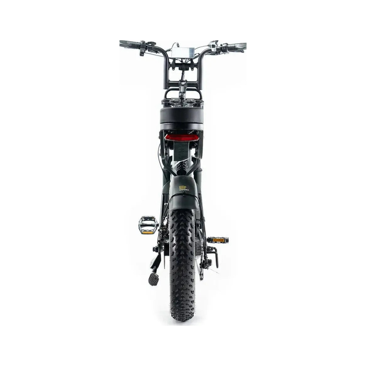 QMWHEEL V20 PRO fatbike – detailfoto 5