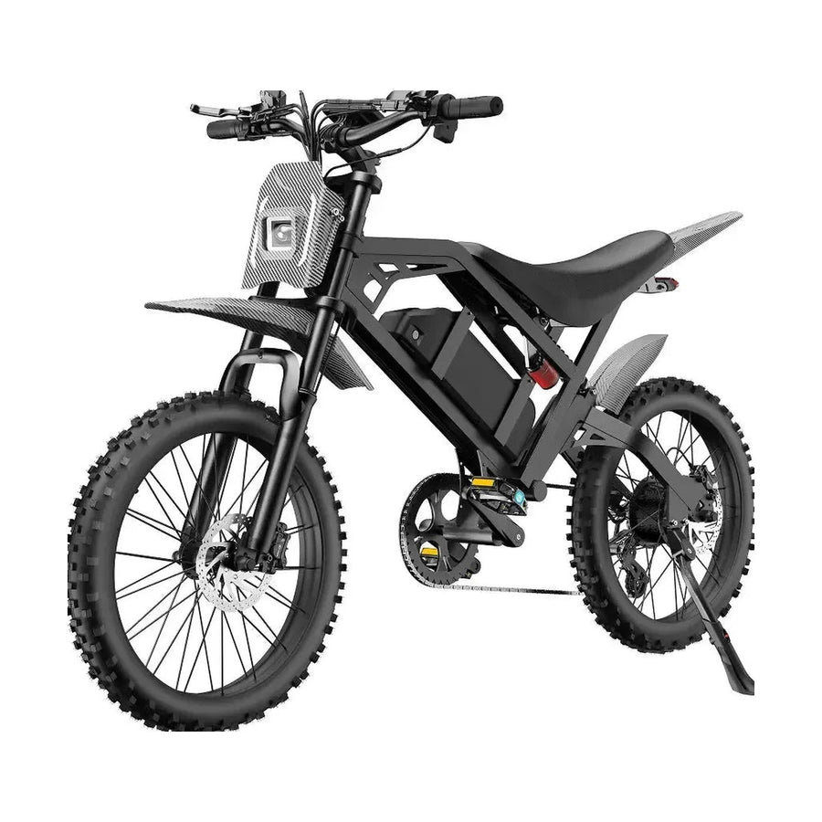 V20 CROSS – Zwart