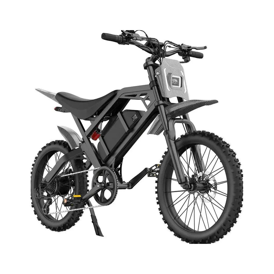 V20 CROSS – Zwart