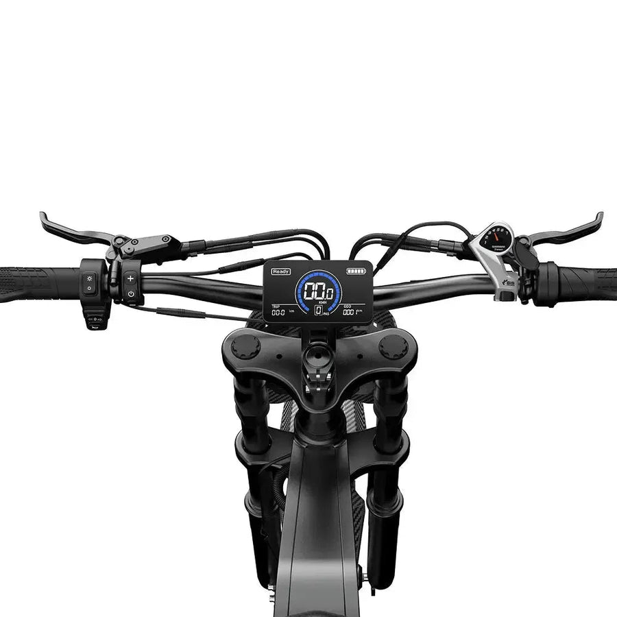 V20 CROSS – Zwart