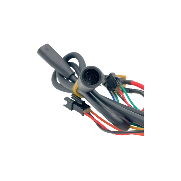 Ouxi - Controller - V8