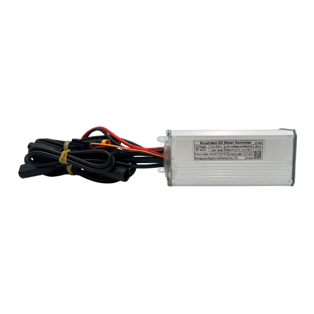 Ouxi - Controller - V8 Max