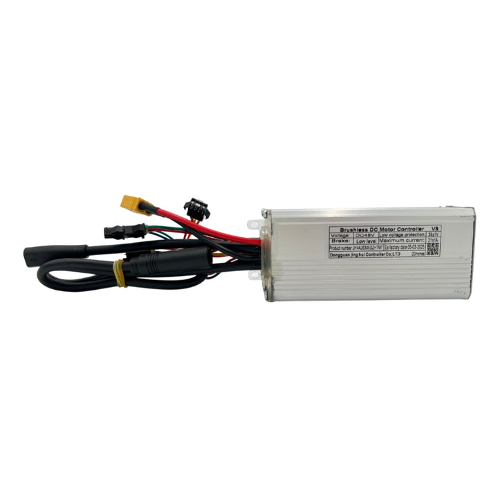 Ouxi - Controller - V8
