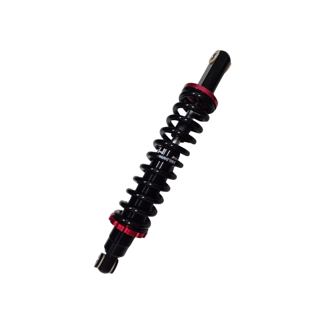 Fatbike Vering - S20 / V20 Comfort