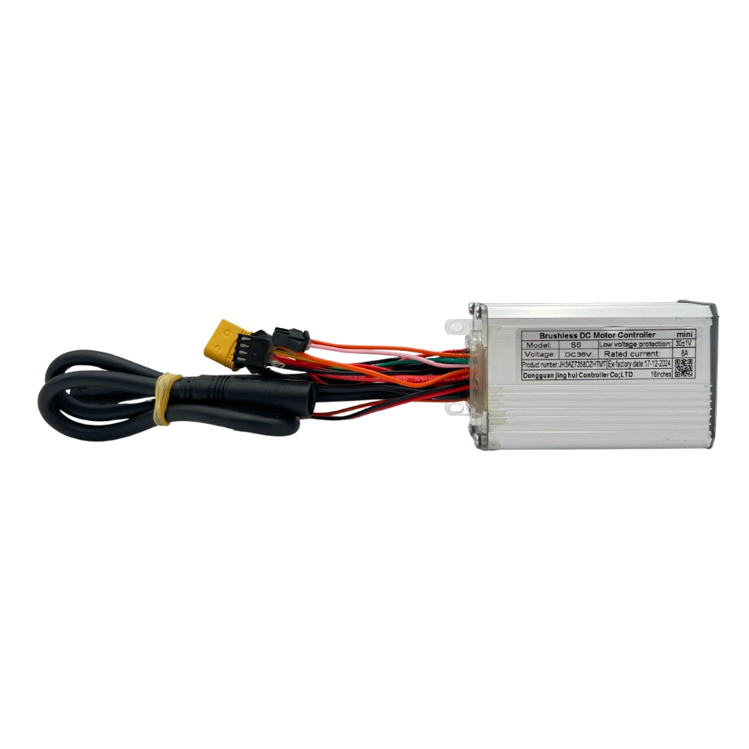 Ouxi - Controller - C80 Mini