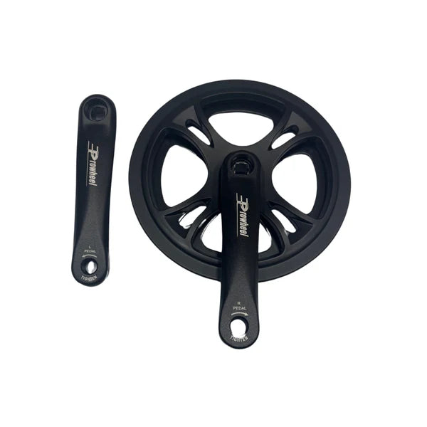 Crankstel Ouxi / QMwheel
