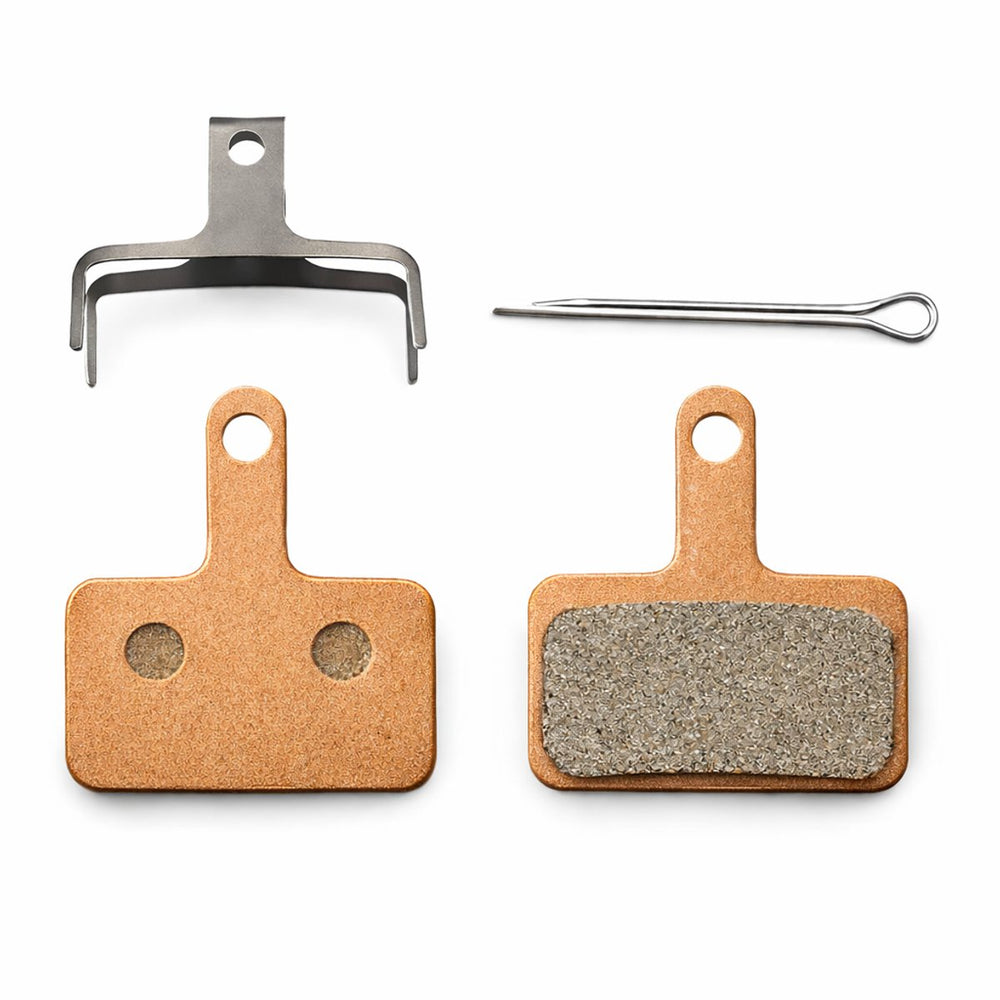 V20 Cross - Remblokken - Sintered