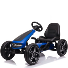 Elektrische kinderauto