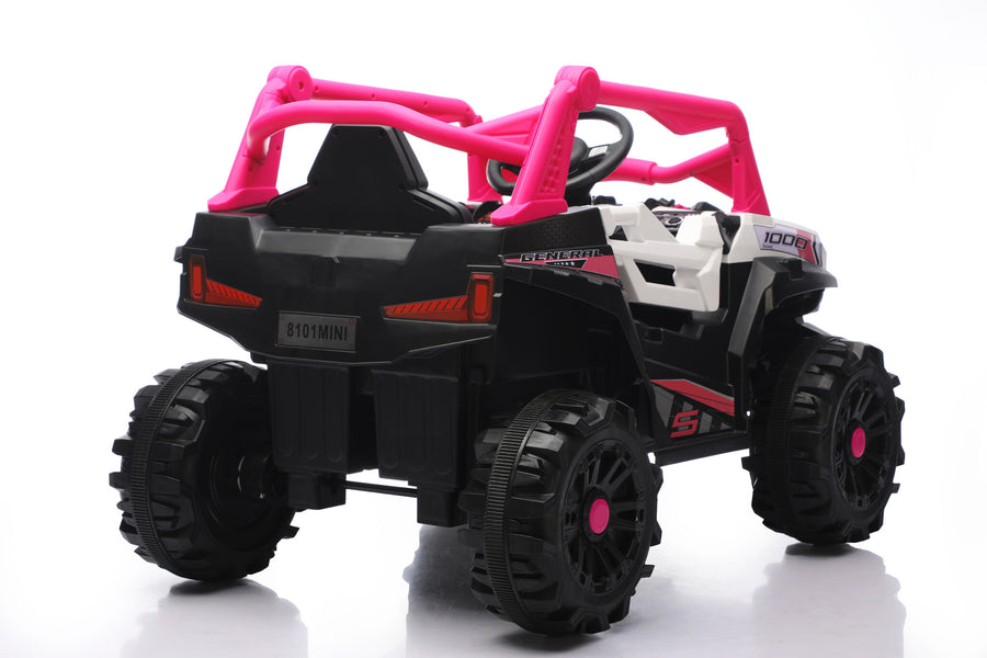 Buggy 12V kinderauto