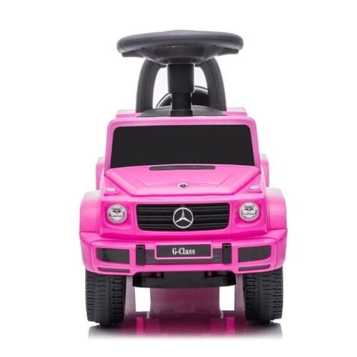 Mercedes G350 Loopauto