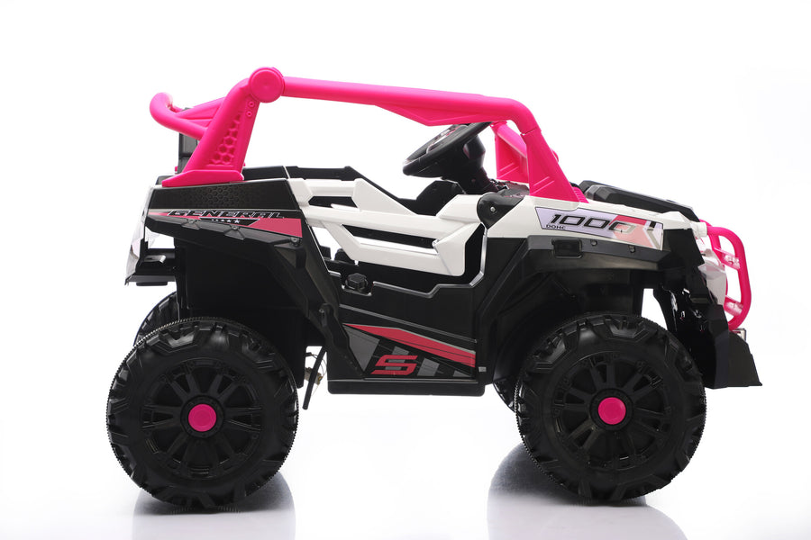 Buggy 12V kinderauto