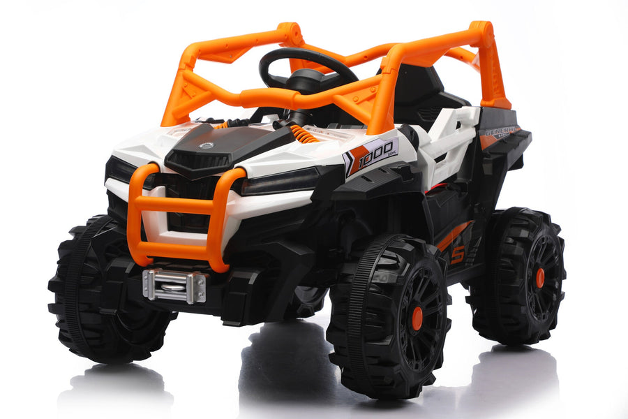 Buggy 12V kinderauto