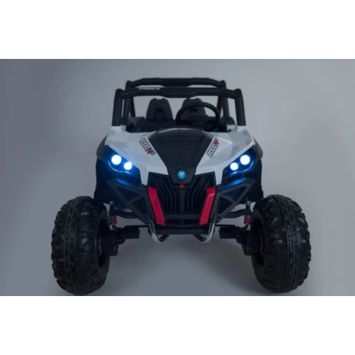 Beach Buggy 2-Persoons Kinderauto