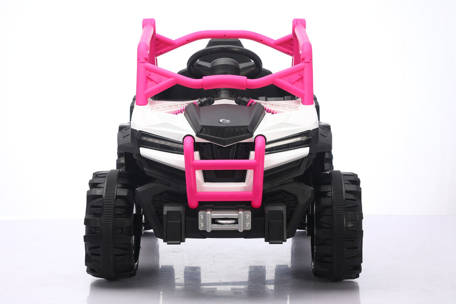 Buggy 12V kinderauto