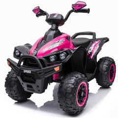 Kinderquad