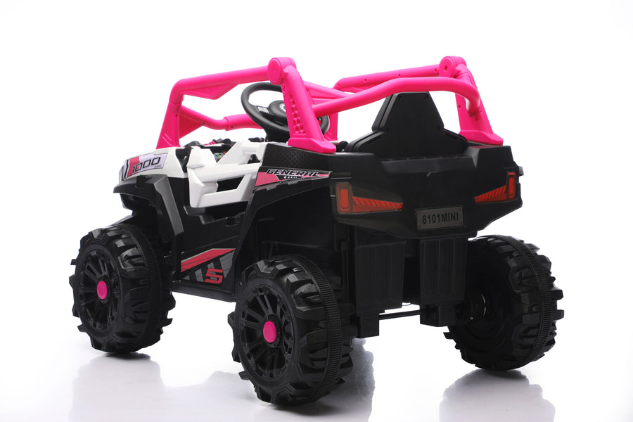 Buggy 12V kinderauto