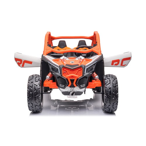 CAN-AM Maverick buggy 24V 2-Persoons Kinderauto