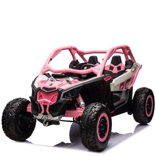 CAN-AM Maverick buggy 24V 2-Persoons Kinderauto