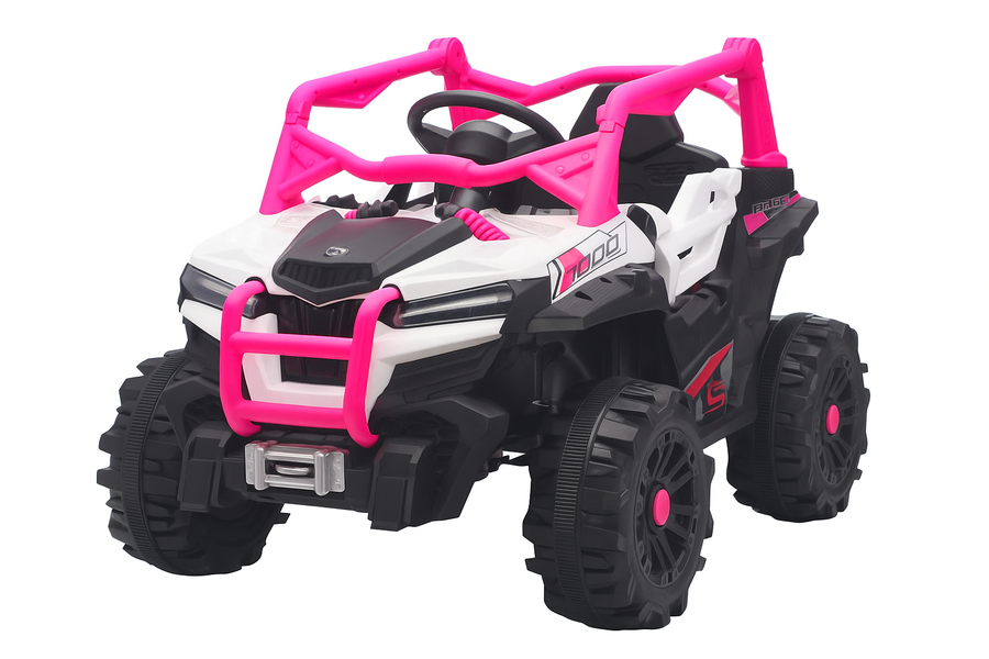 Buggy 12V kinderauto